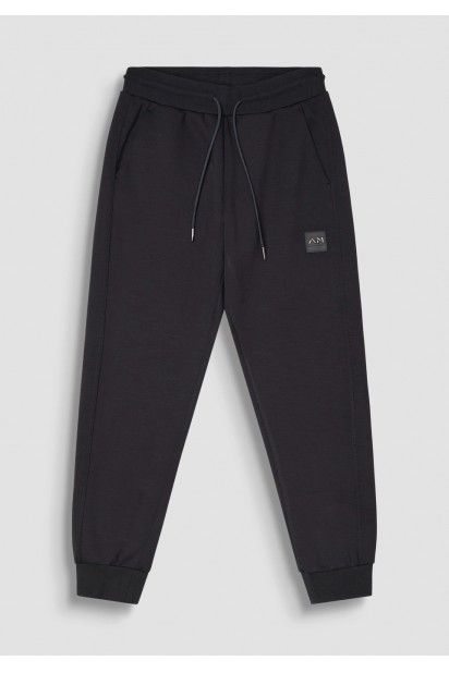 Cala Homem Fleece ANTONY MORATO MMFP00416FA150215