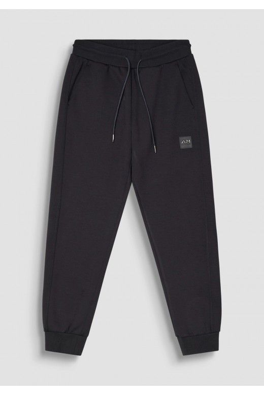 Calça Homem Fleece ANTONY MORATO MMFP00416FA150215 Calça Homem Fleece ANTONY MORATO MMFP00416FA150215