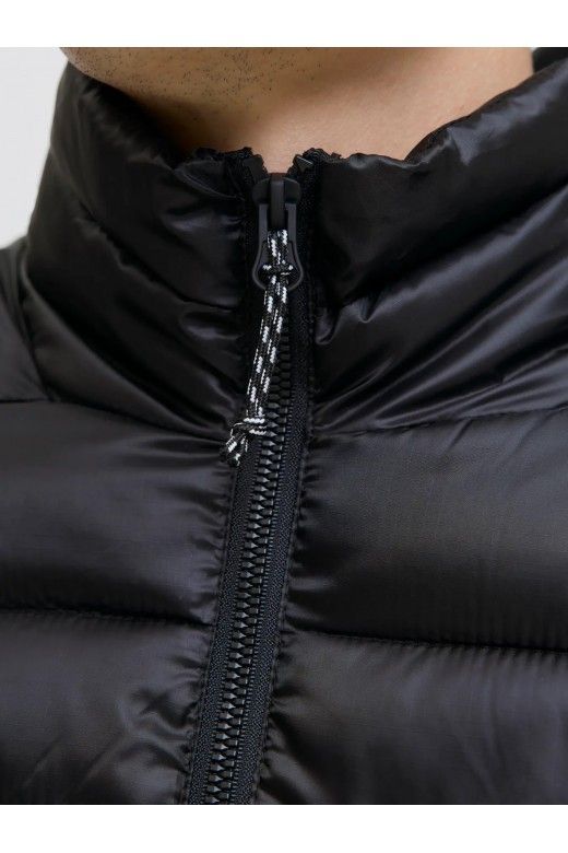Casaco Homem Puffer RIME Light Jack Jones Casaco Homem Puffer RIME Light Jack Jones