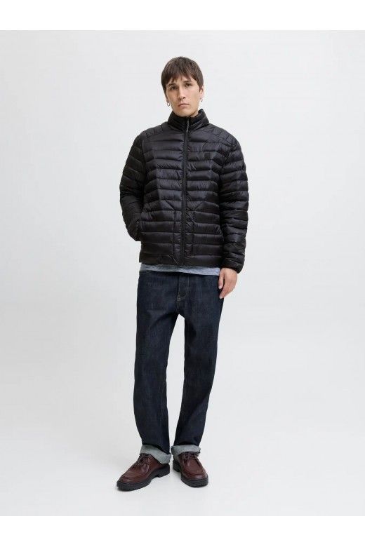 Casaco Homem Puffer RIME Light Jack Jones Casaco Homem Puffer RIME Light Jack Jones