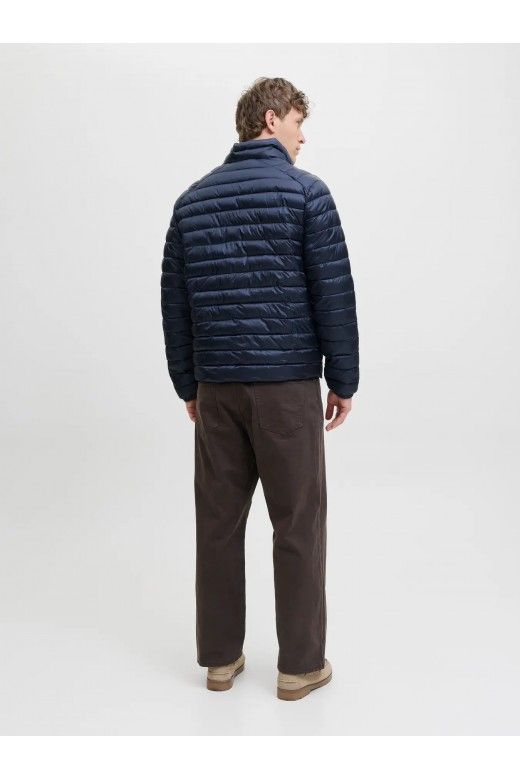 Casaco Homem Puffer RIME Light Jack Jones Casaco Homem Puffer RIME Light Jack Jones