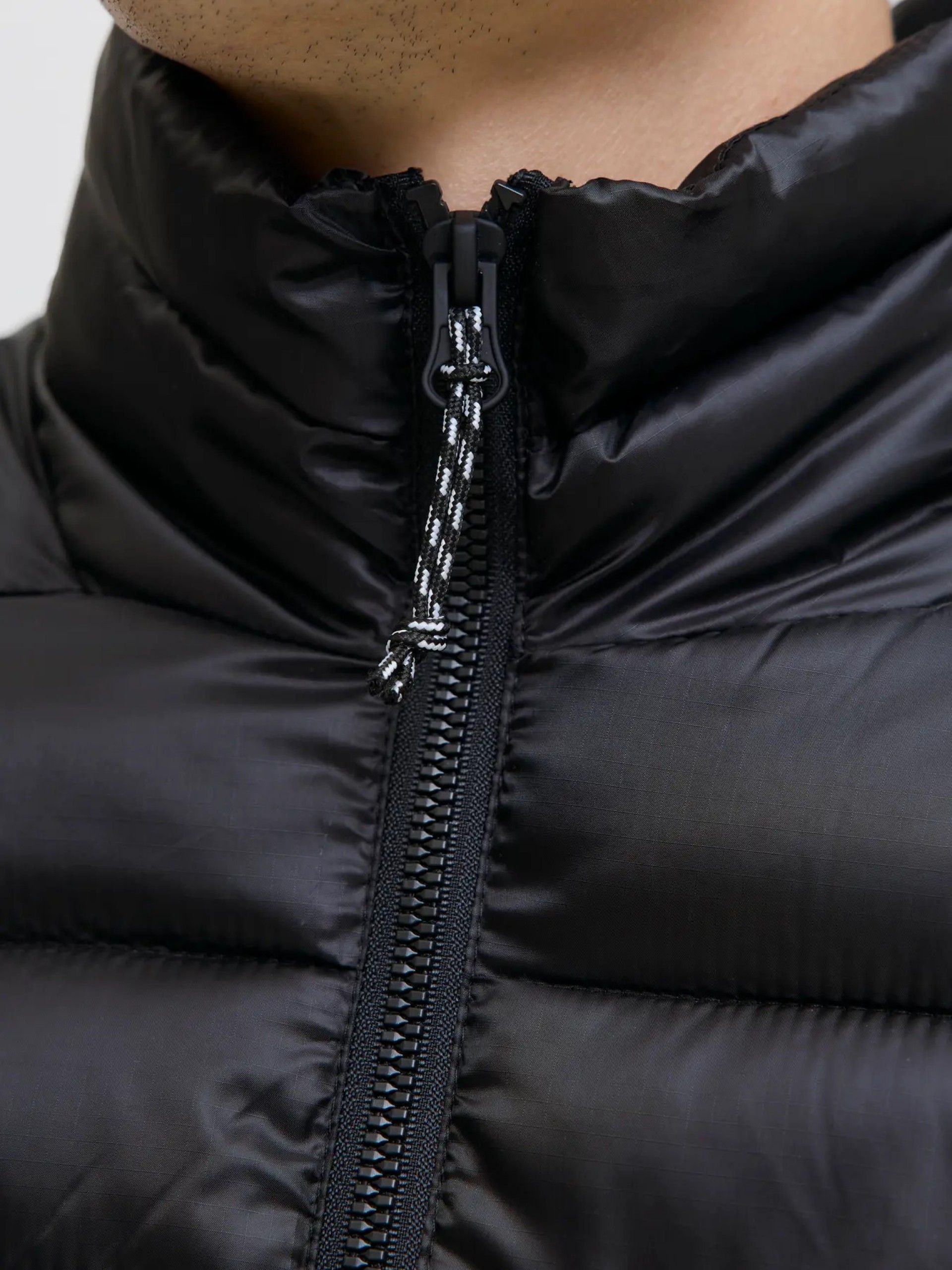 Casaco Homem Puffer RIME Light Jack Jones