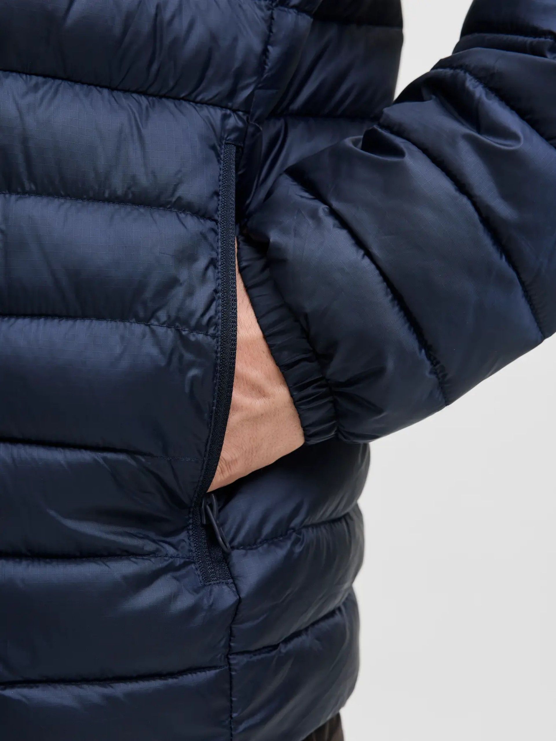 Casaco Homem Puffer RIME Light Jack Jones