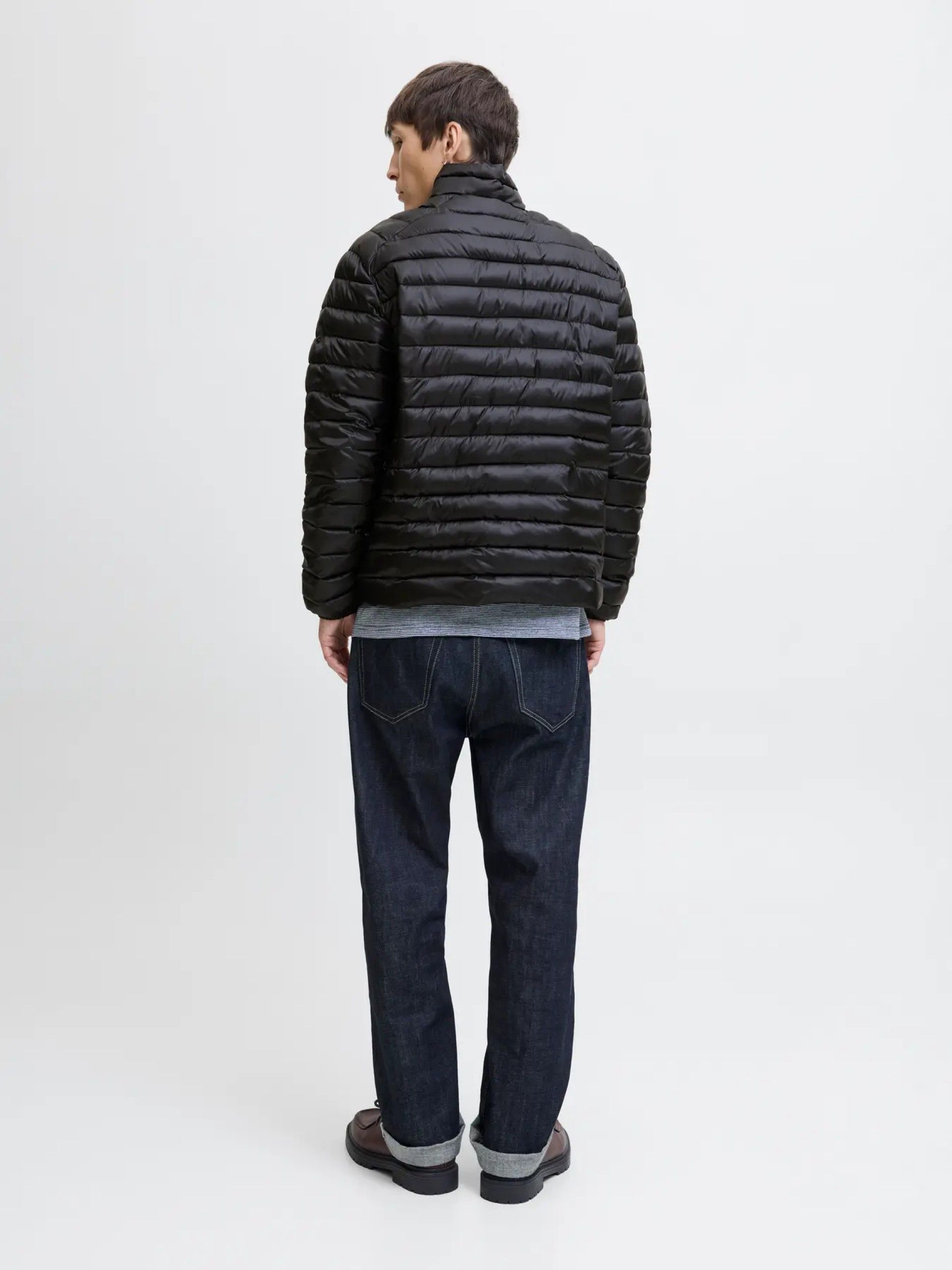 Casaco Homem Puffer RIME Light Jack Jones