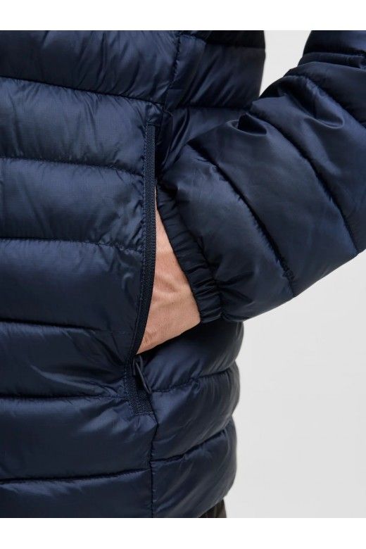 Casaco Homem Puffer RIME Light Jack Jones Casaco Homem Puffer RIME Light Jack Jones