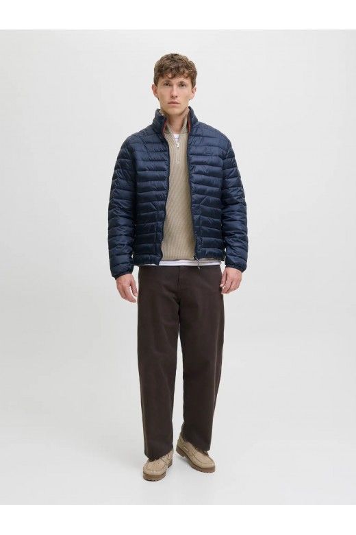 Casaco Homem Puffer RIME Light Jack Jones Casaco Homem Puffer RIME Light Jack Jones