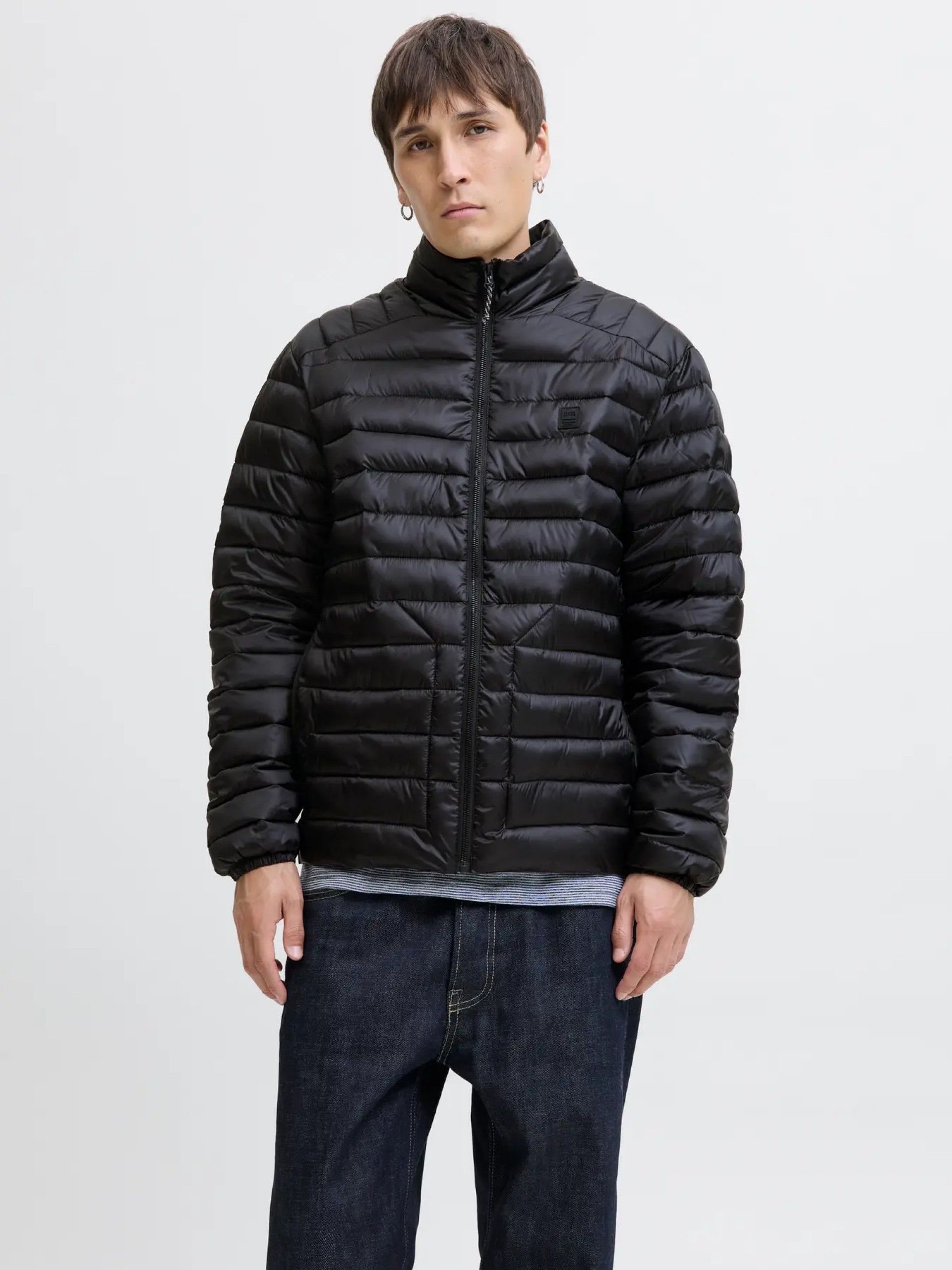 Casaco Homem Puffer RIME Light Jack Jones