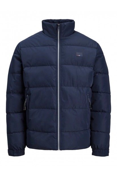 Casaco Homem BLUALVES Puffer Jack Jones
