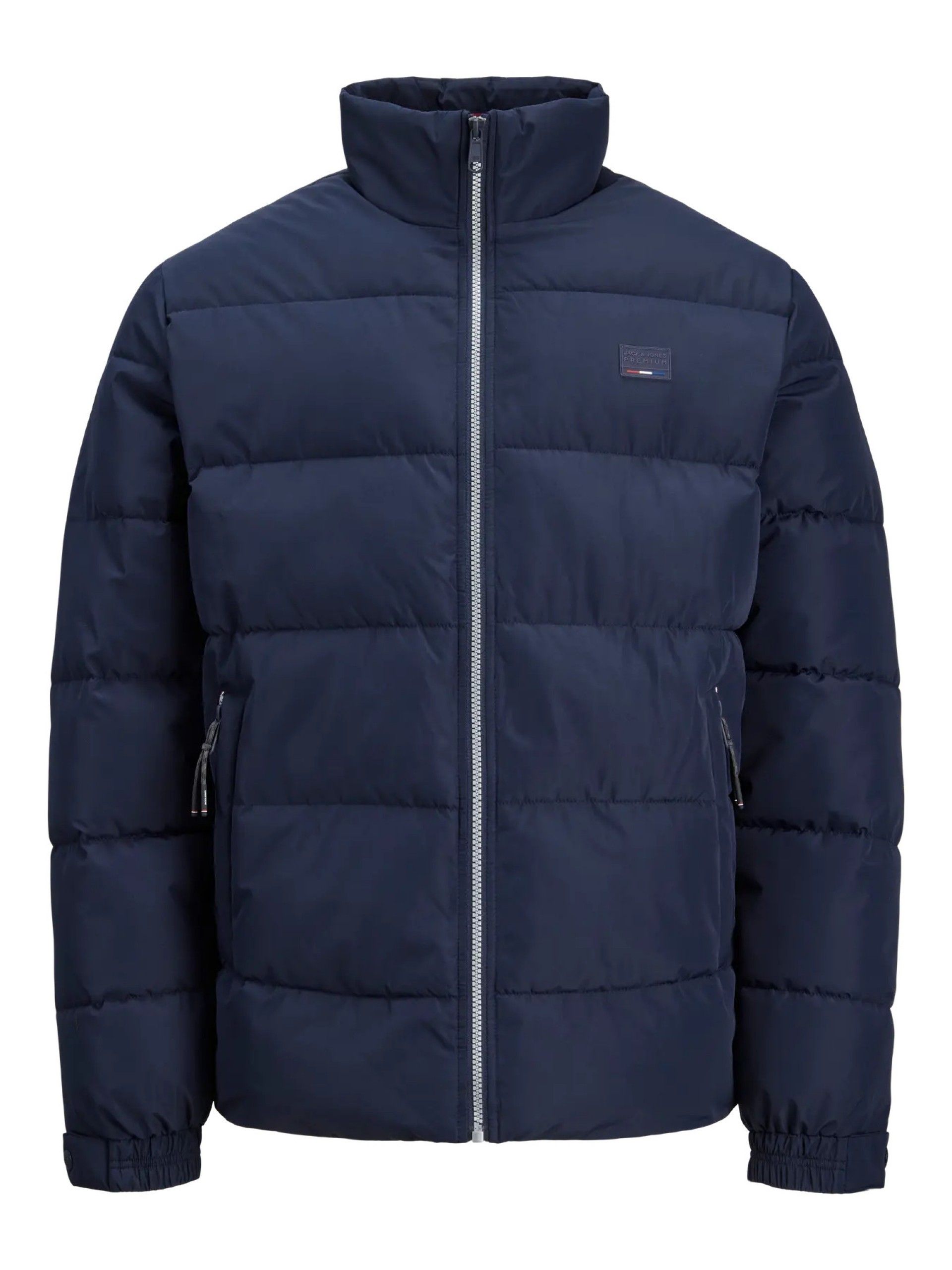 Casaco Homem BLUALVES Puffer Jack Jones