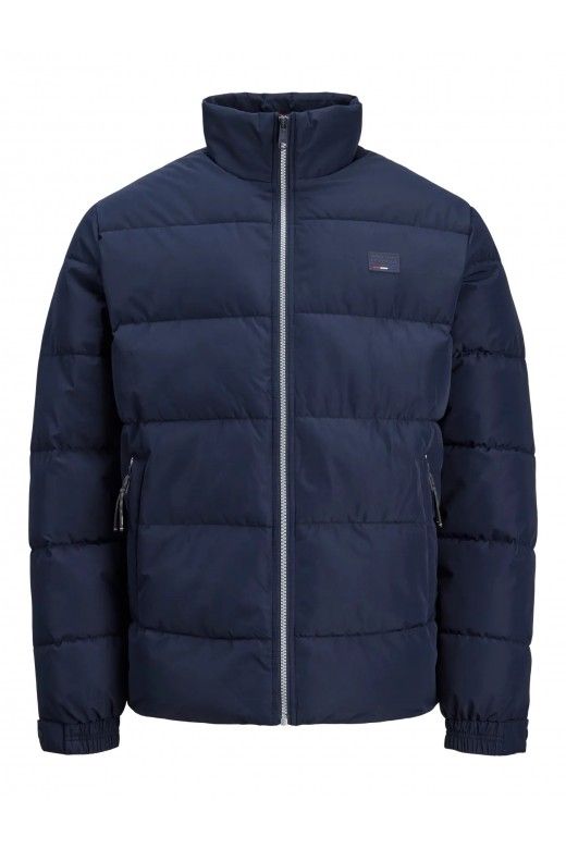 Casaco Homem BLUALVES Puffer Jack Jones Casaco Homem BLUALVES Puffer Jack Jones