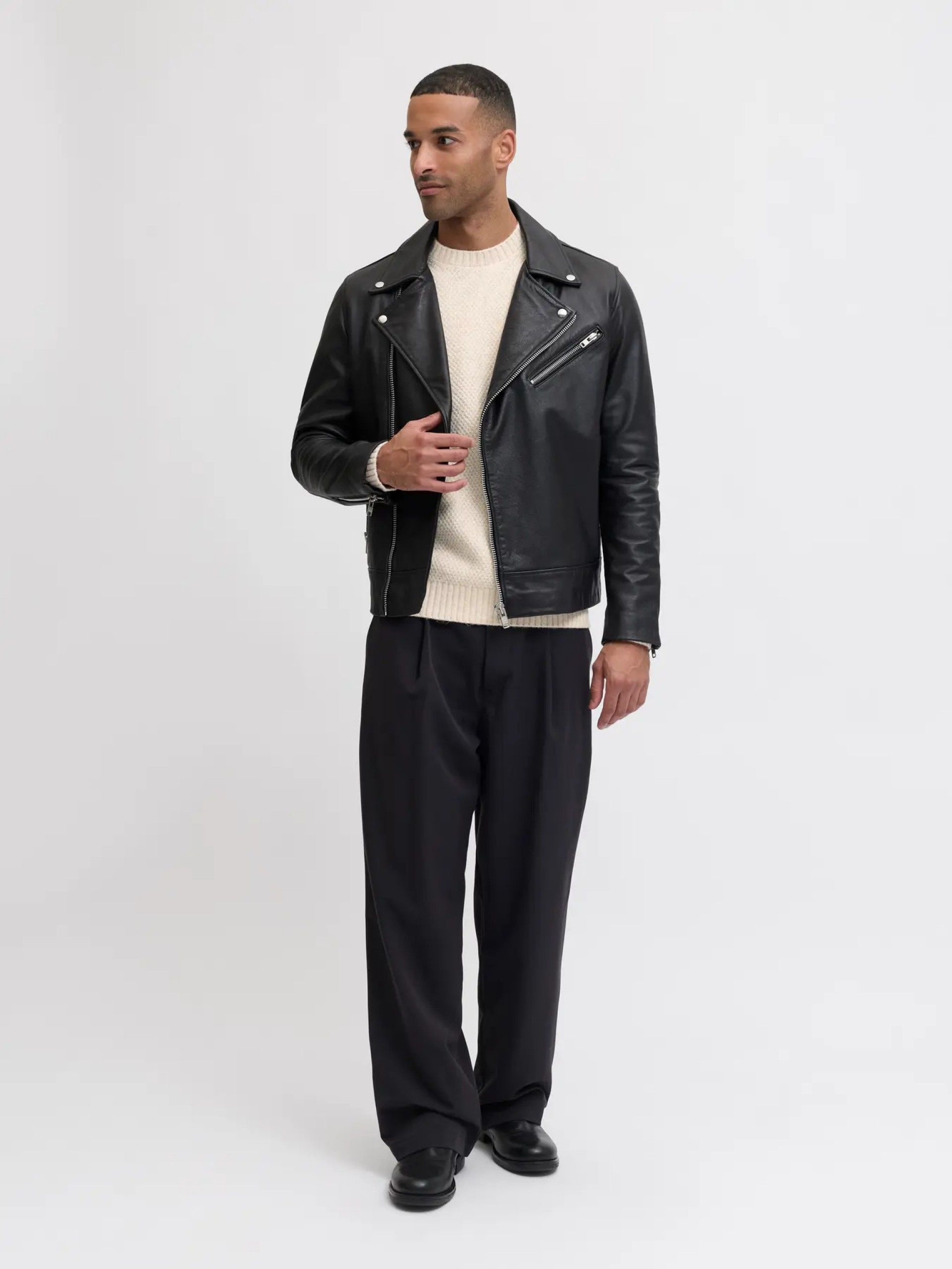 Camisola Homem BLAWILSON Jack Jones