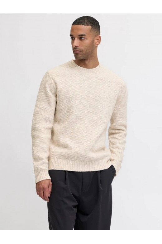Camisola Homem BLAWILSON Jack Jones Camisola Homem BLAWILSON Jack Jones