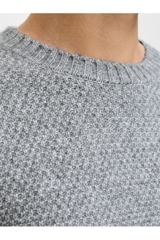 Camisola Homem BLAWILSON Jack Jones Camisola Homem BLAWILSON Jack Jones