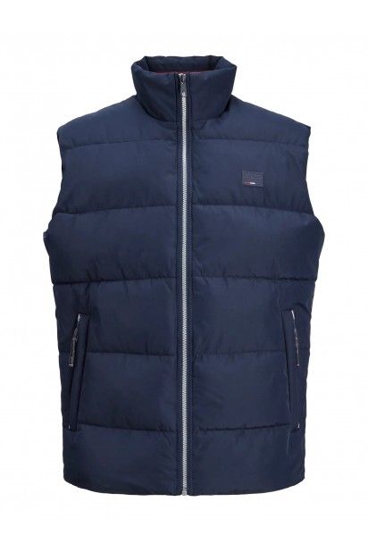 Colete Homem BLUALVES Puffer Jack Jones