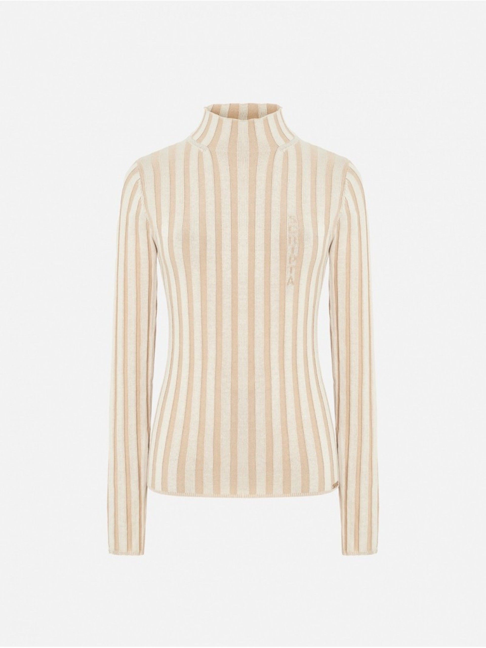 Camisola Mulher Meia Gola SCRIPTA