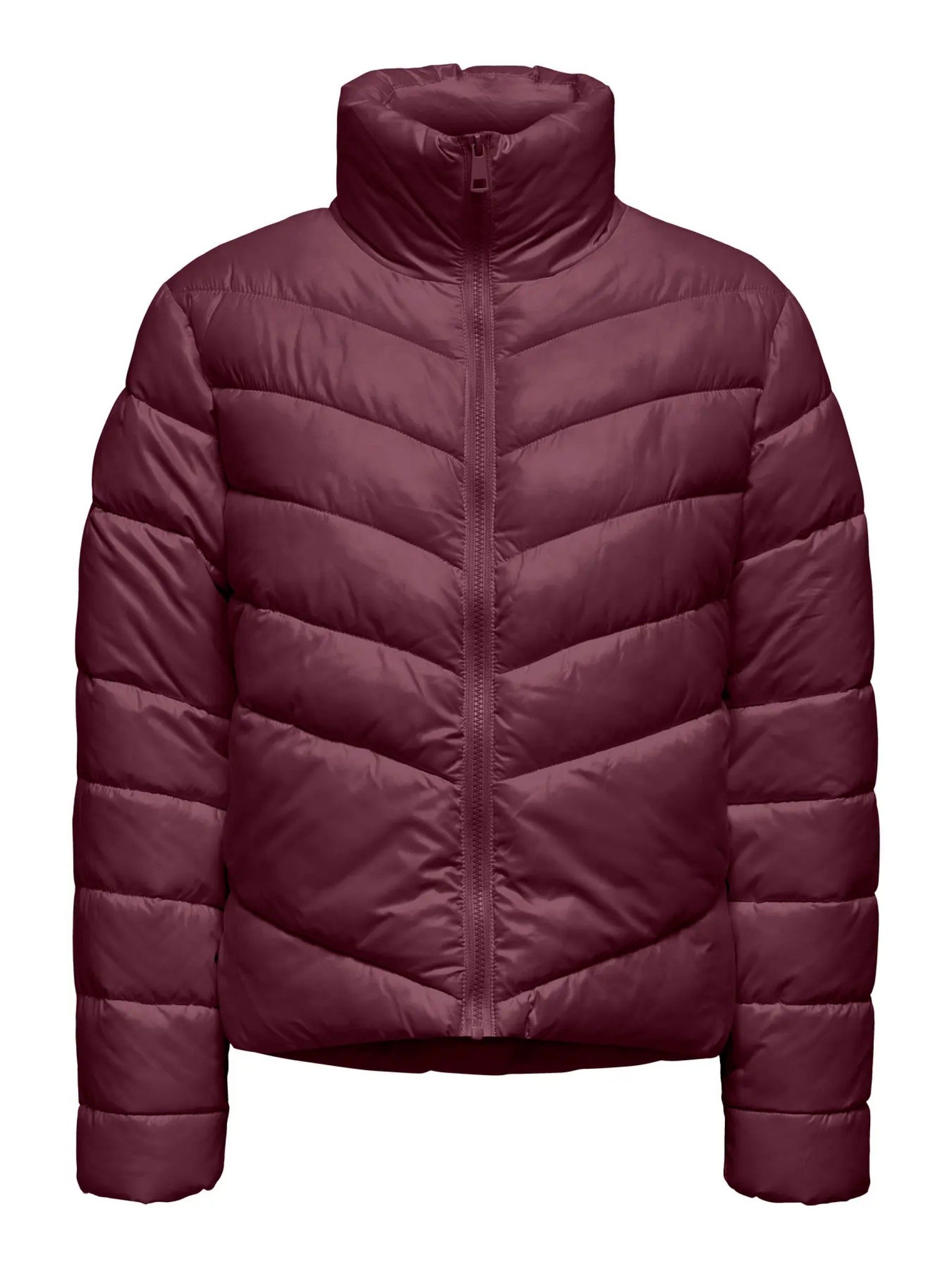 Casaco Mulher Acolchoado curto JDY FIONA ONLY