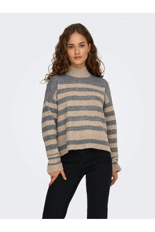 Camisola Mulher G/Subida ONLY Camisola Mulher G/Subida ONLY