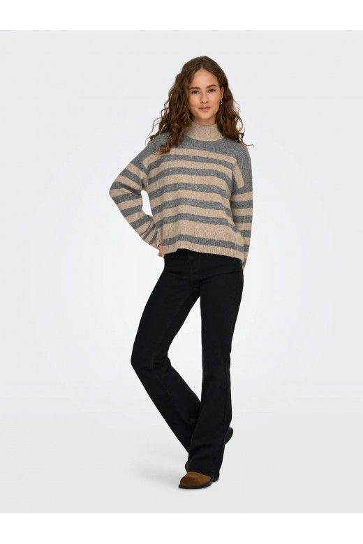 Camisola Mulher G/Subida ONLY Camisola Mulher G/Subida ONLY