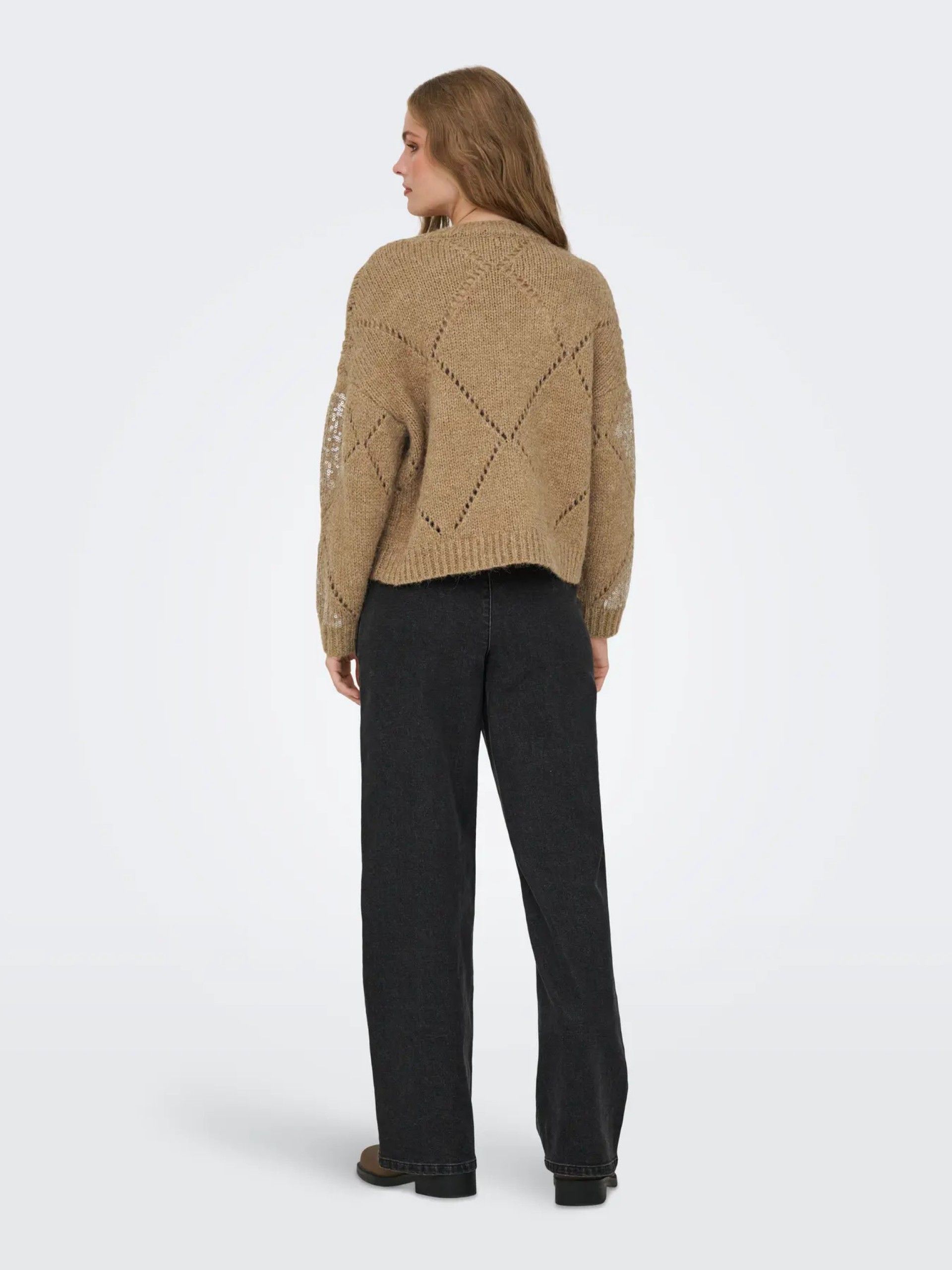 Camisola Mulher KANSAS ONLY