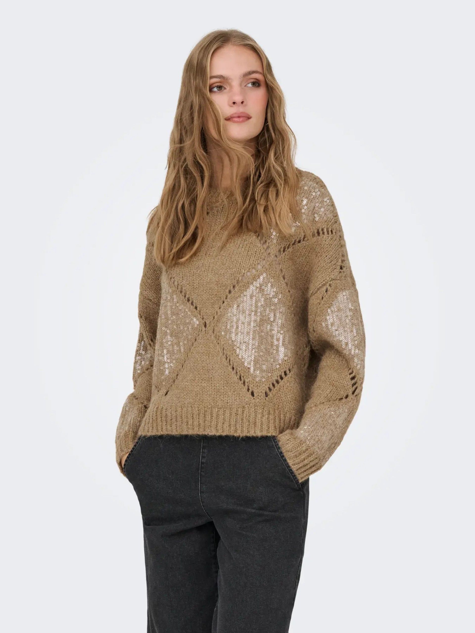 Camisola Mulher KANSAS ONLY