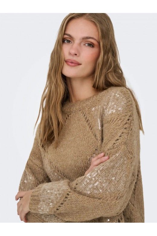 Camisola Mulher KANSAS ONLY Camisola Mulher KANSAS ONLY