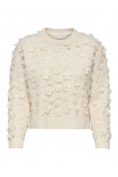 Camisola Mulher HUA Flower ONLY