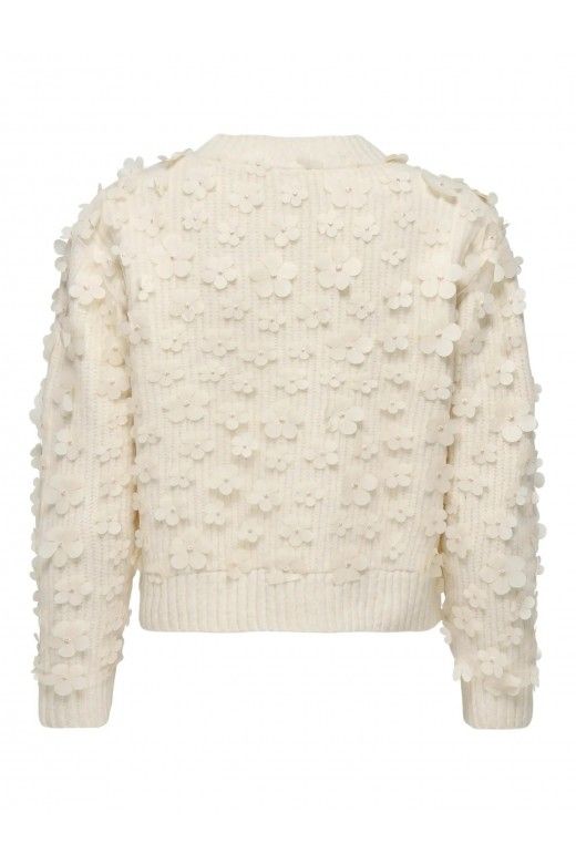Camisola Mulher HUA Flower ONLY Camisola Mulher HUA Flower ONLY