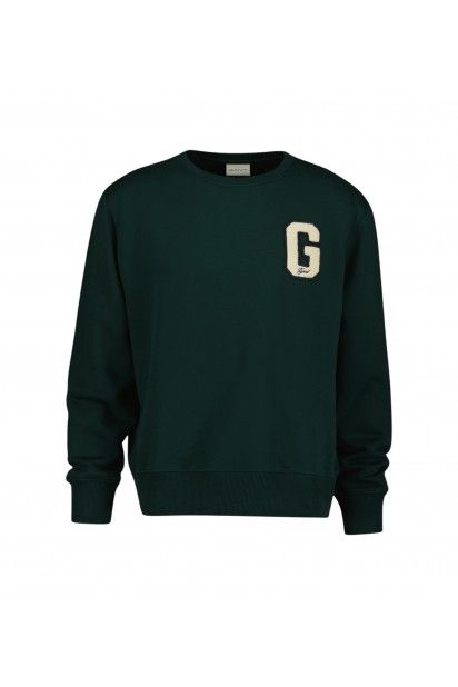 Sweat Homem GANT Bordado G 2067062