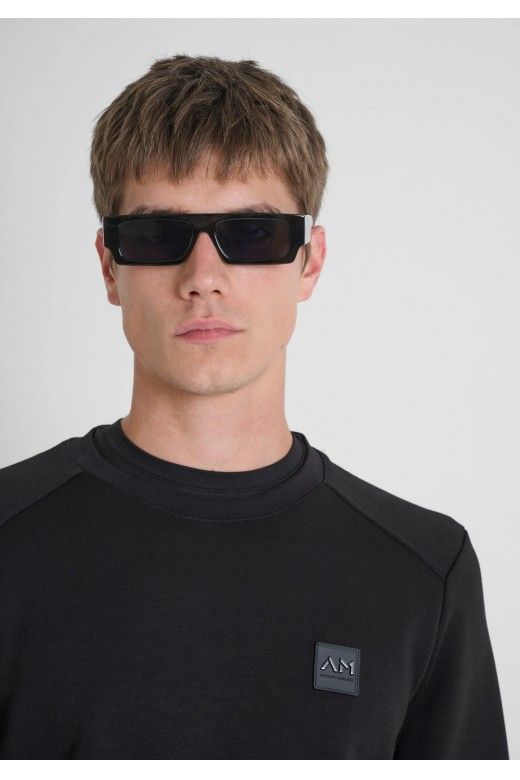 Sweatshirt ANTONY MORATO Reg/Fit MMFL01109FA150215 Sweatshirt ANTONY MORATO Reg/Fit MMFL01109FA150215