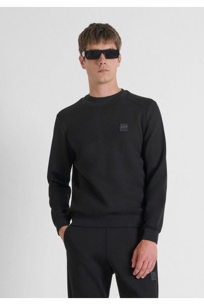 Sweatshirt ANTONY MORATO Reg/Fit MMFL01109FA150215