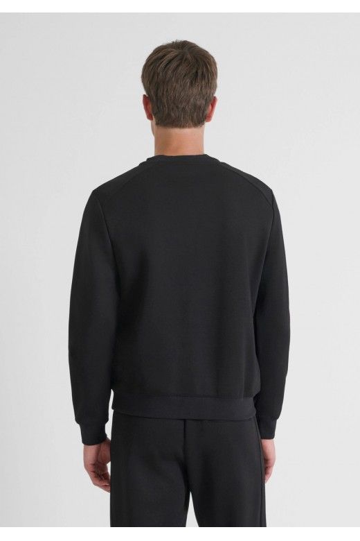 Sweatshirt ANTONY MORATO Reg/Fit MMFL01109FA150215 Sweatshirt ANTONY MORATO Reg/Fit MMFL01109FA150215
