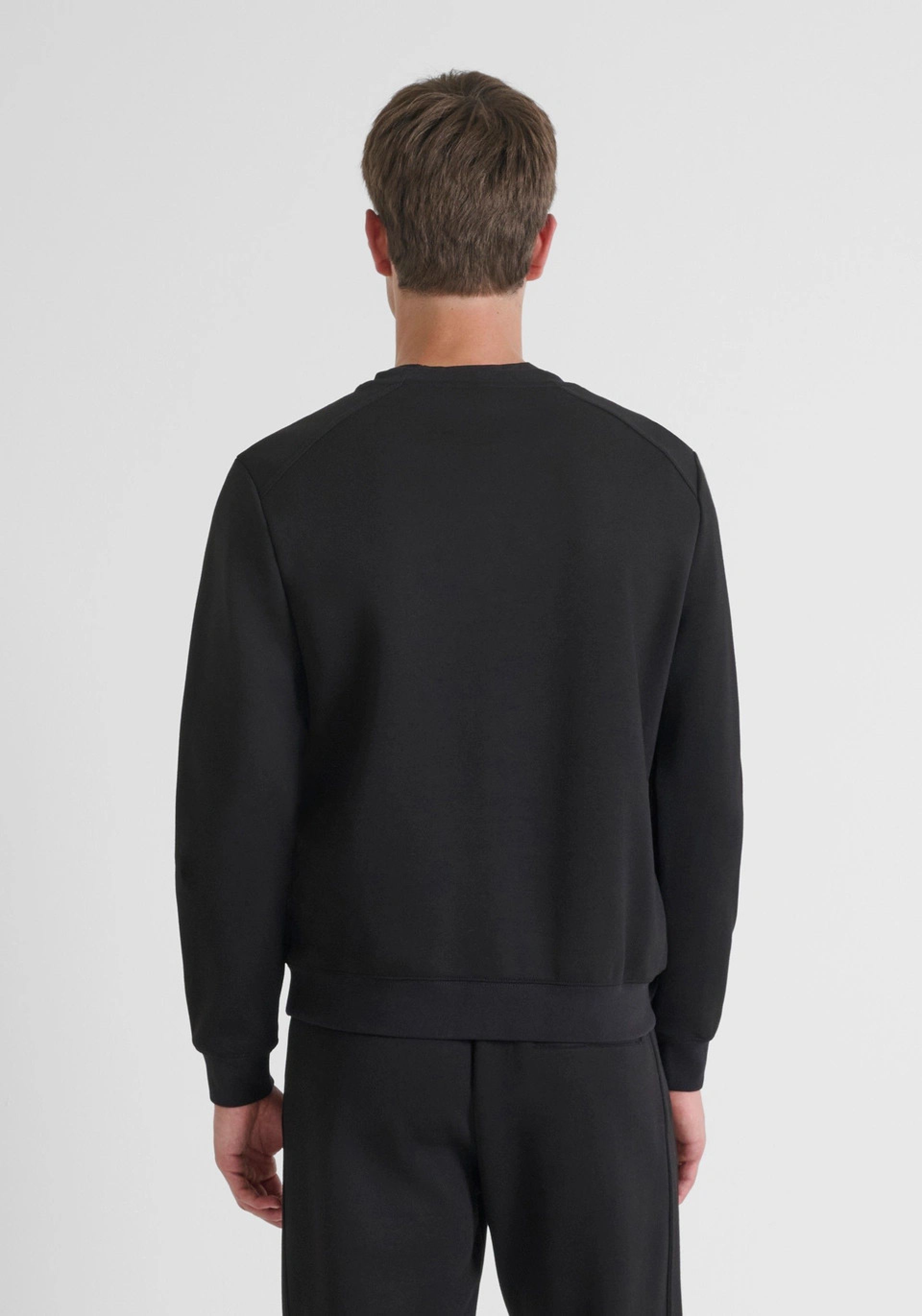 Sweatshirt ANTONY MORATO Reg/Fit MMFL01109FA150215