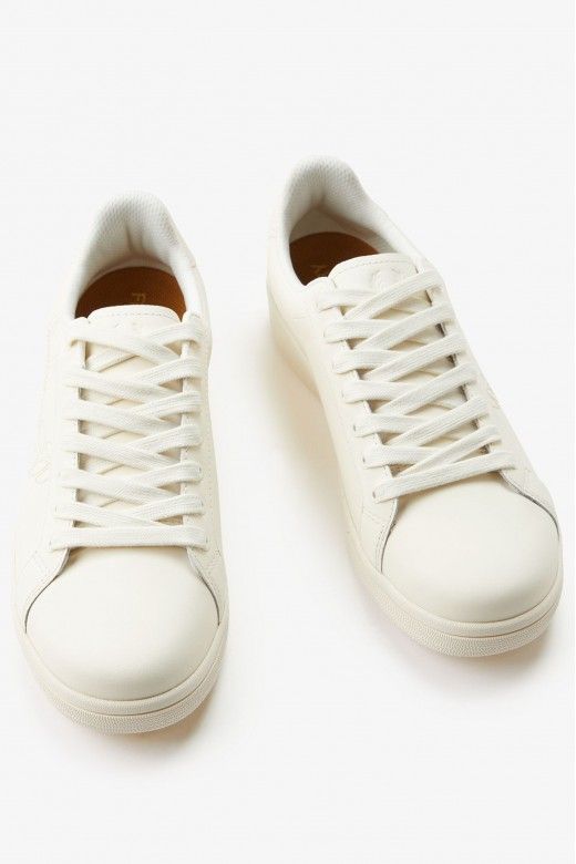 Sapatilhas FRED PERRY Leather B1314 Sapatilhas FRED PERRY Leather B1314