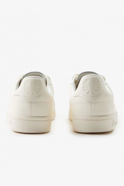 Sapatilhas FRED PERRY Leather B1314 Sapatilhas FRED PERRY Leather B1314