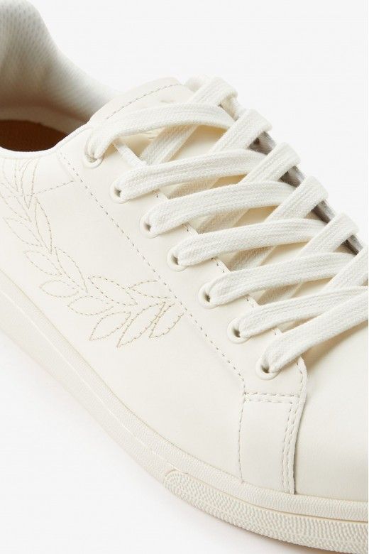 Sapatilhas FRED PERRY Leather B1314 Sapatilhas FRED PERRY Leather B1314