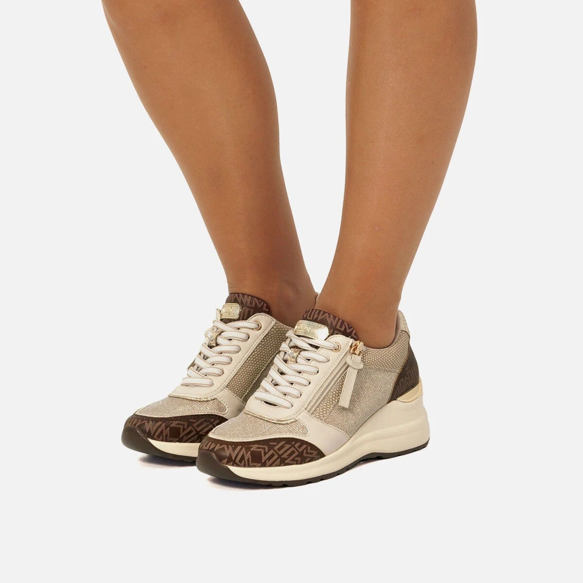 Sapatilhas Mulher LAGOA MARIAMARE