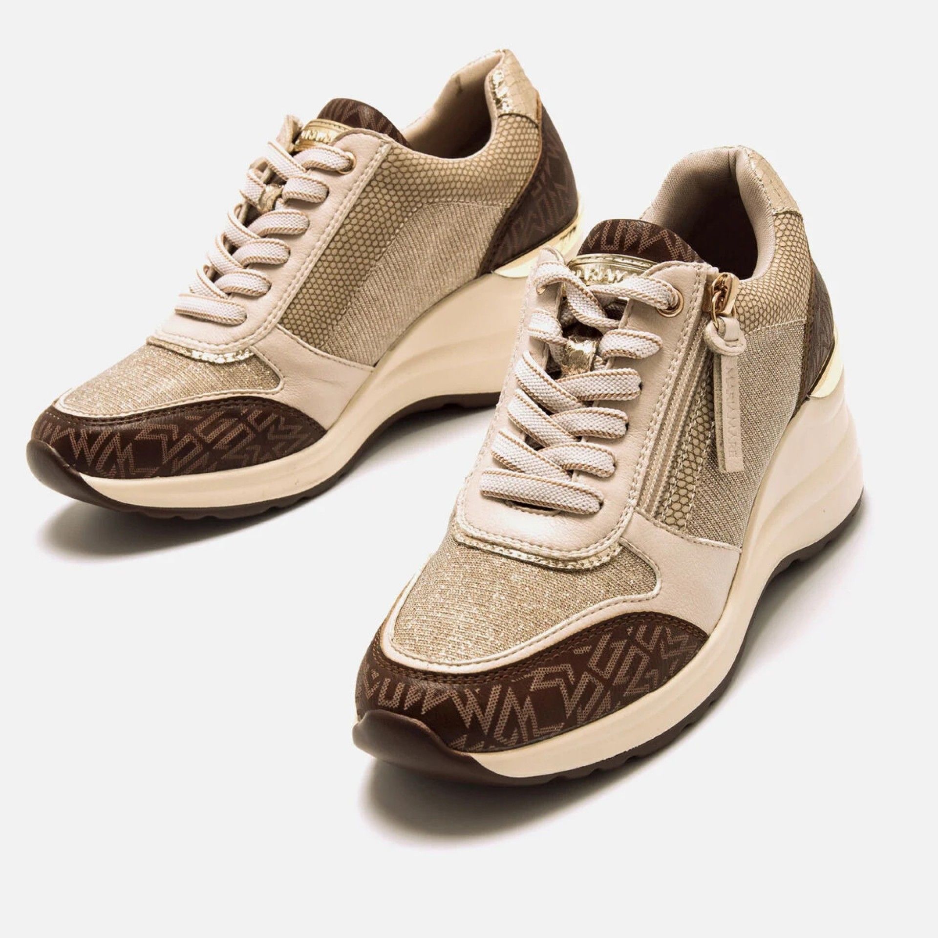 Sapatilhas Mulher LAGOA MARIAMARE