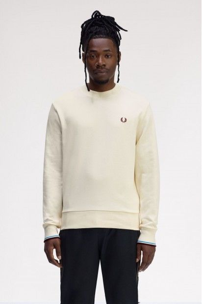 Sweat Fred Perry
