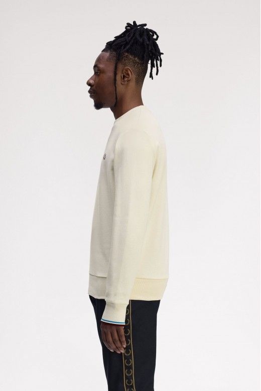Sweat Fred Perry Sweat Fred Perry