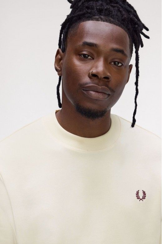Sweat Fred Perry Sweat Fred Perry