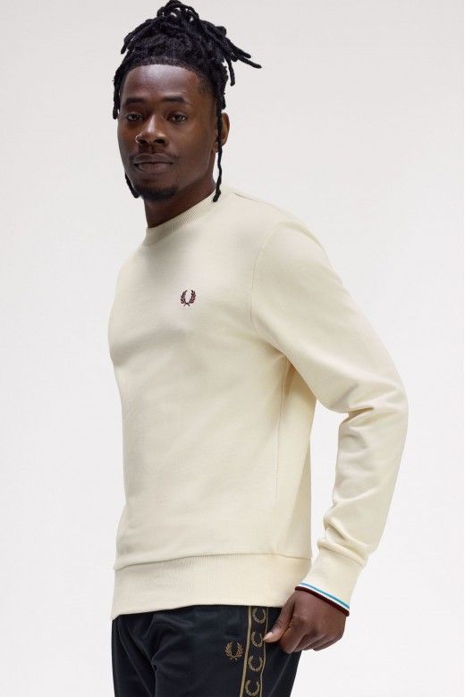 Sweat Fred Perry Sweat Fred Perry
