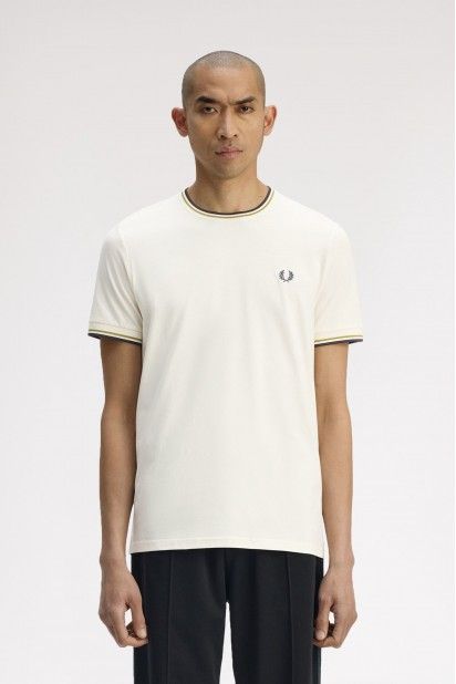 T-Shirt FRED PERRY M1588V