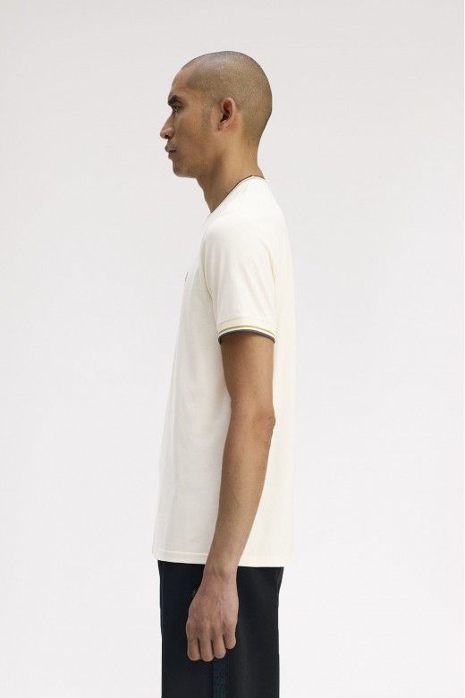 T-Shirt FRED PERRY M1588V T-Shirt FRED PERRY M1588V