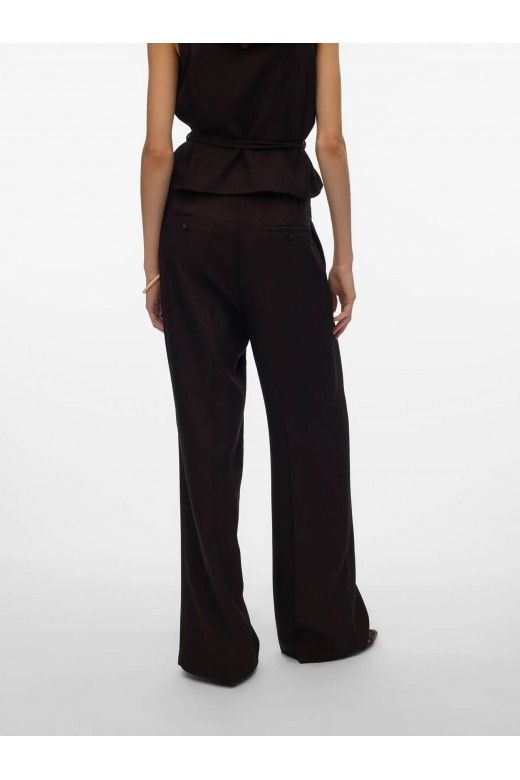 Calça Mulher GRAY HW VERO MODA Boutique Calça Mulher GRAY HW VERO MODA Boutique