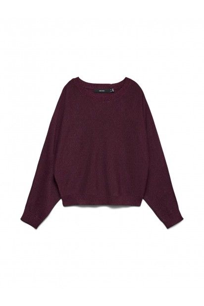 Camisola Mulher HAPPYGLITTER VERO MODA