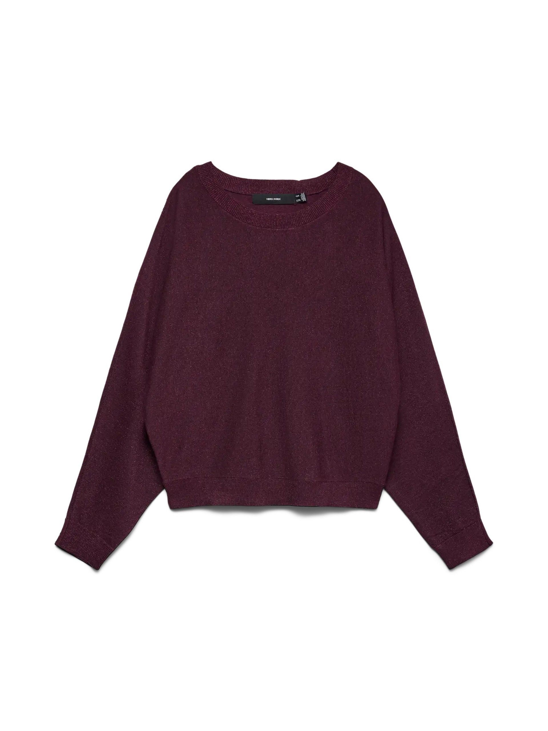 Camisola Mulher HAPPYGLITTER VERO MODA