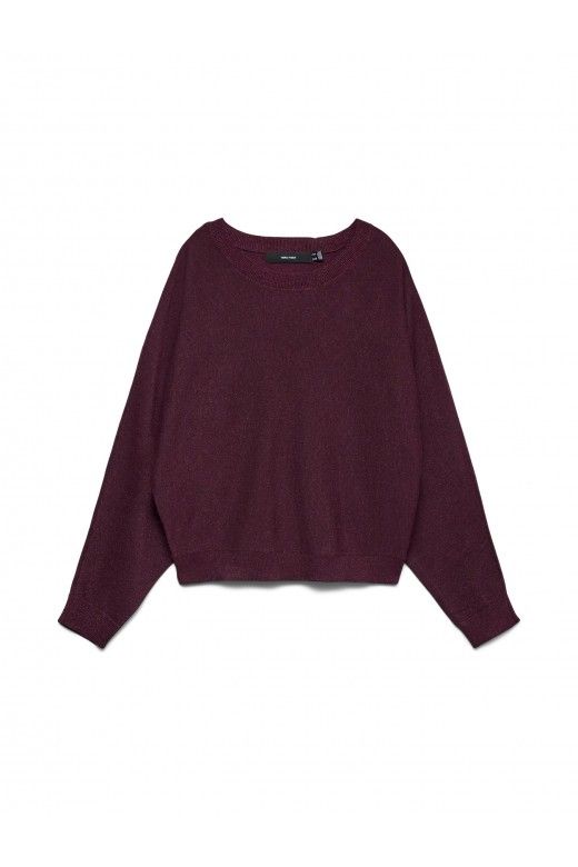 Camisola Mulher HAPPYGLITTER VERO MODA Camisola Mulher HAPPYGLITTER VERO MODA