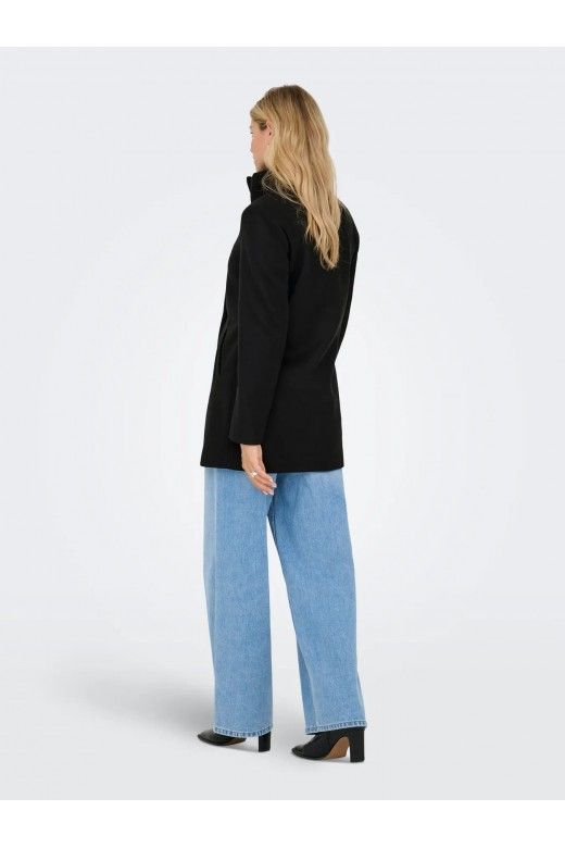 Casaco Mulher ONLY BLAKE Midi Botões Casaco Mulher ONLY BLAKE Midi Botões