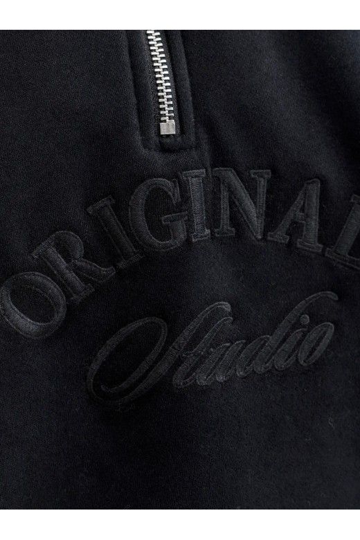 Sweat Homem BLEECKER BRANDING Original Jack Jones Sweat Homem BLEECKER BRANDING Original Jack Jones