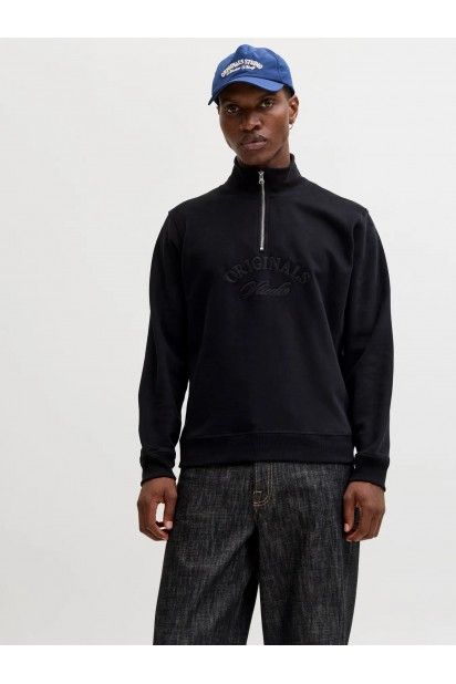Sweat Homem BLEECKER BRANDING Original Jack Jones